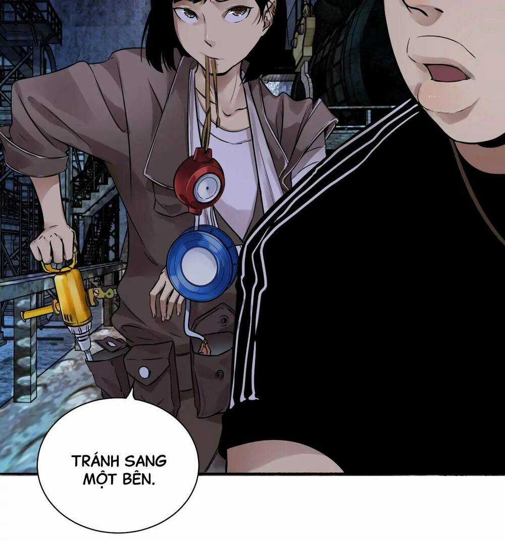 Trinh Thám Vlog - Chapter 19 - Trang 25
