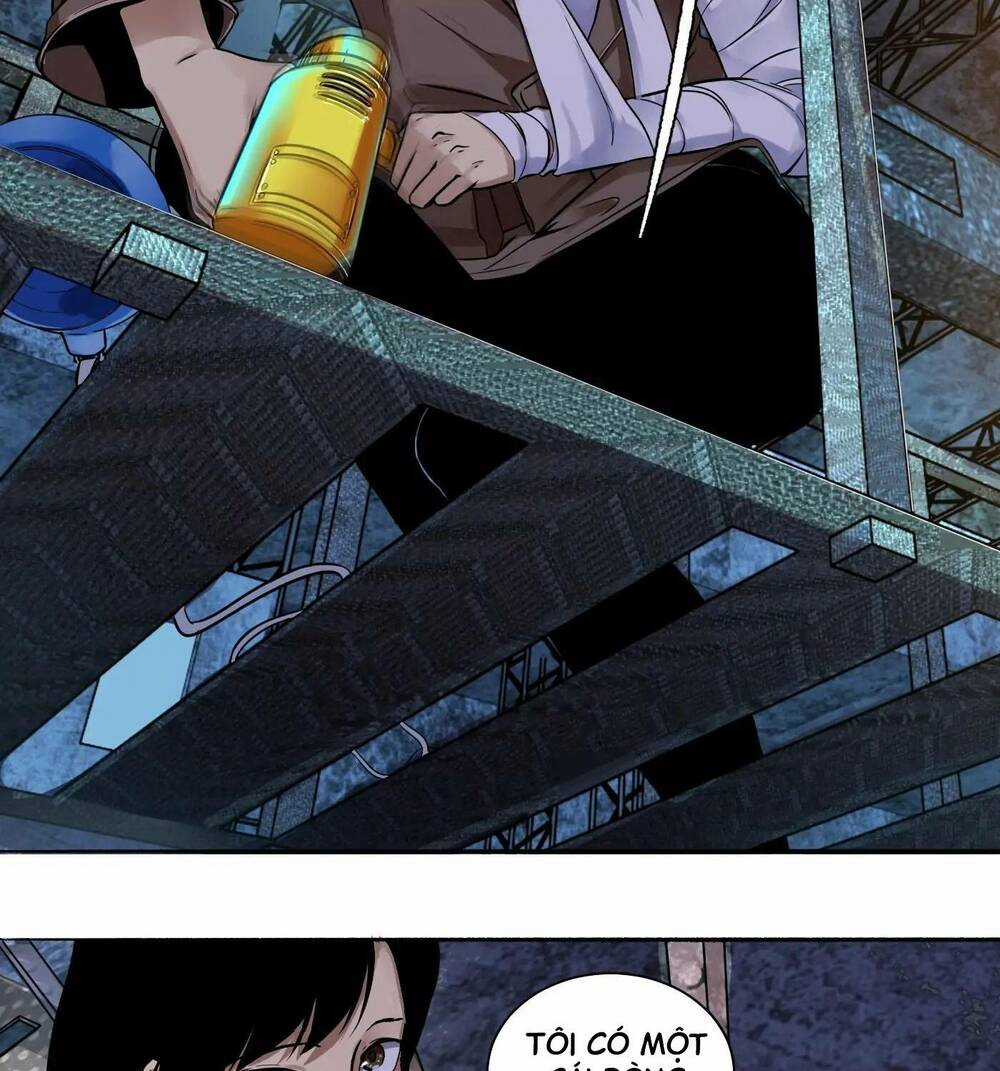 Trinh Thám Vlog - Chapter 19 - Trang 27