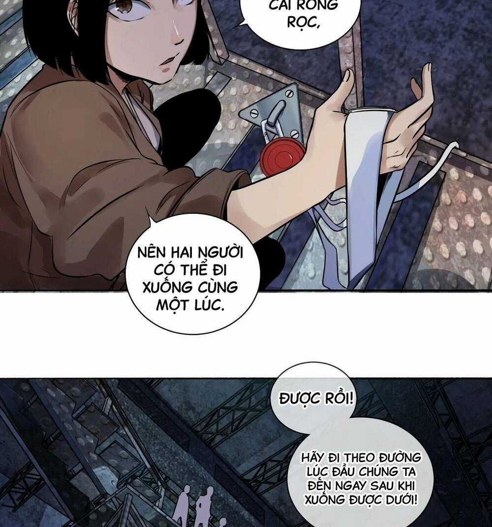 Trinh Thám Vlog - Chapter 19 - Trang 28