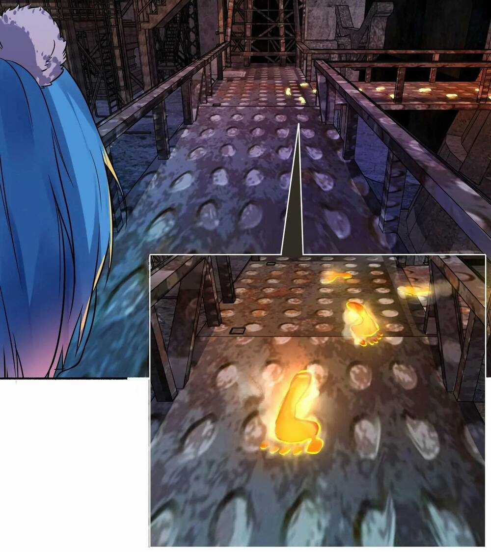 Trinh Thám Vlog - Chapter 19 - Trang 31