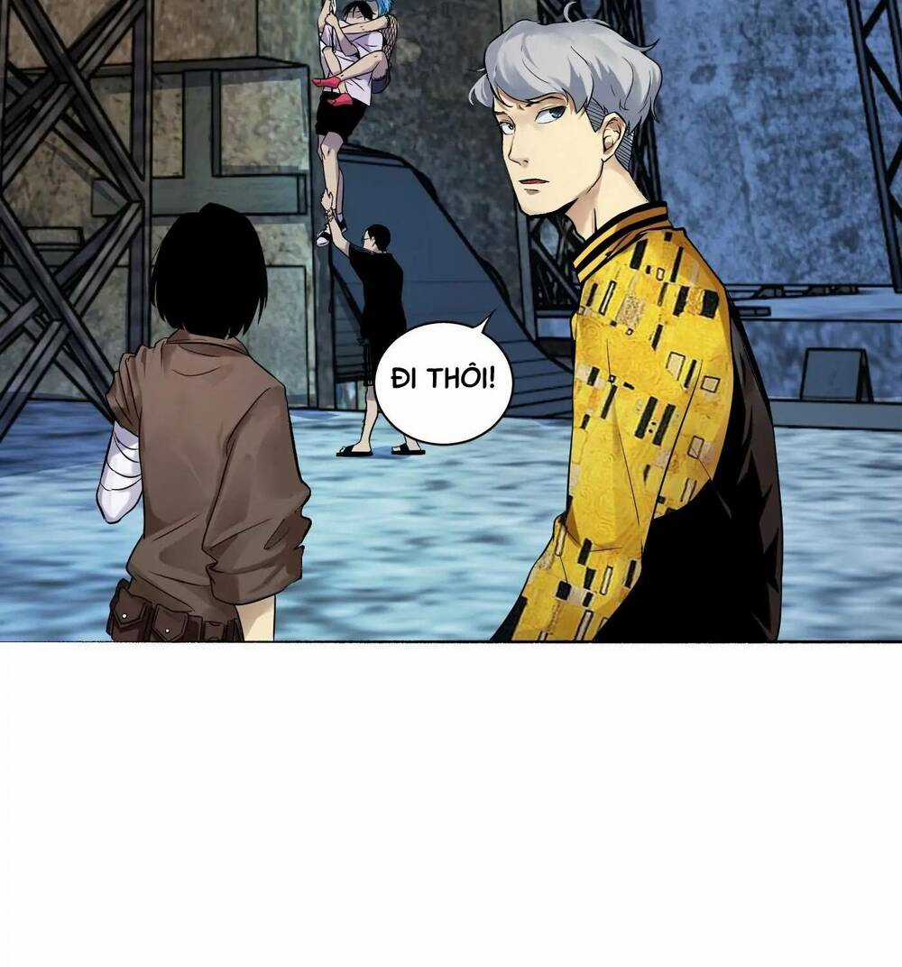 Trinh Thám Vlog - Chapter 19 - Trang 35