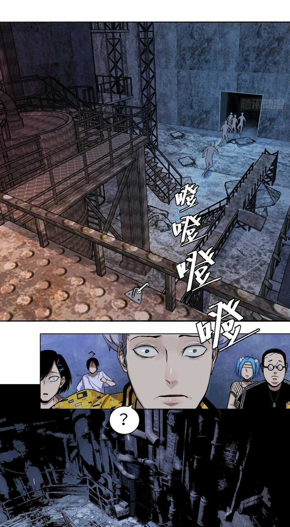 Trinh Thám Vlog - Chapter 19 - Trang 36