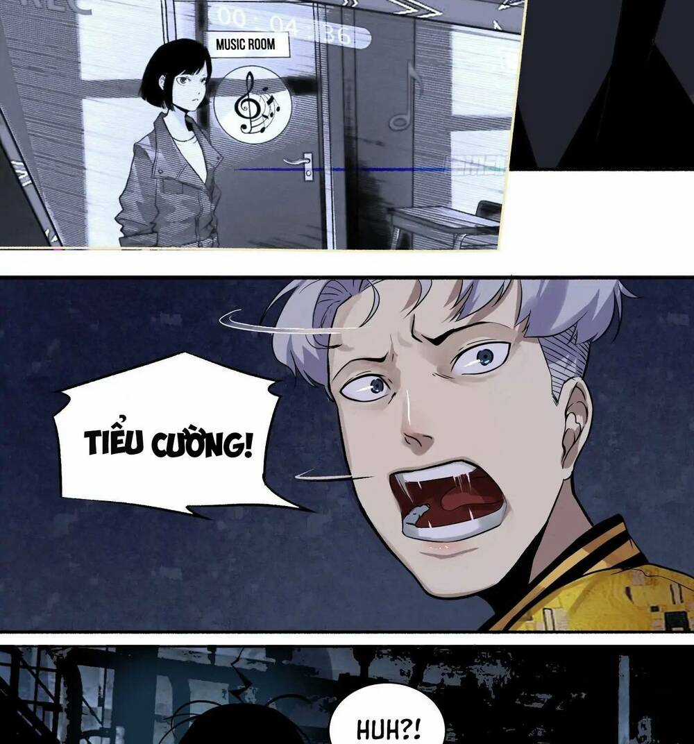 Trinh Thám Vlog - Chapter 19 - Trang 39