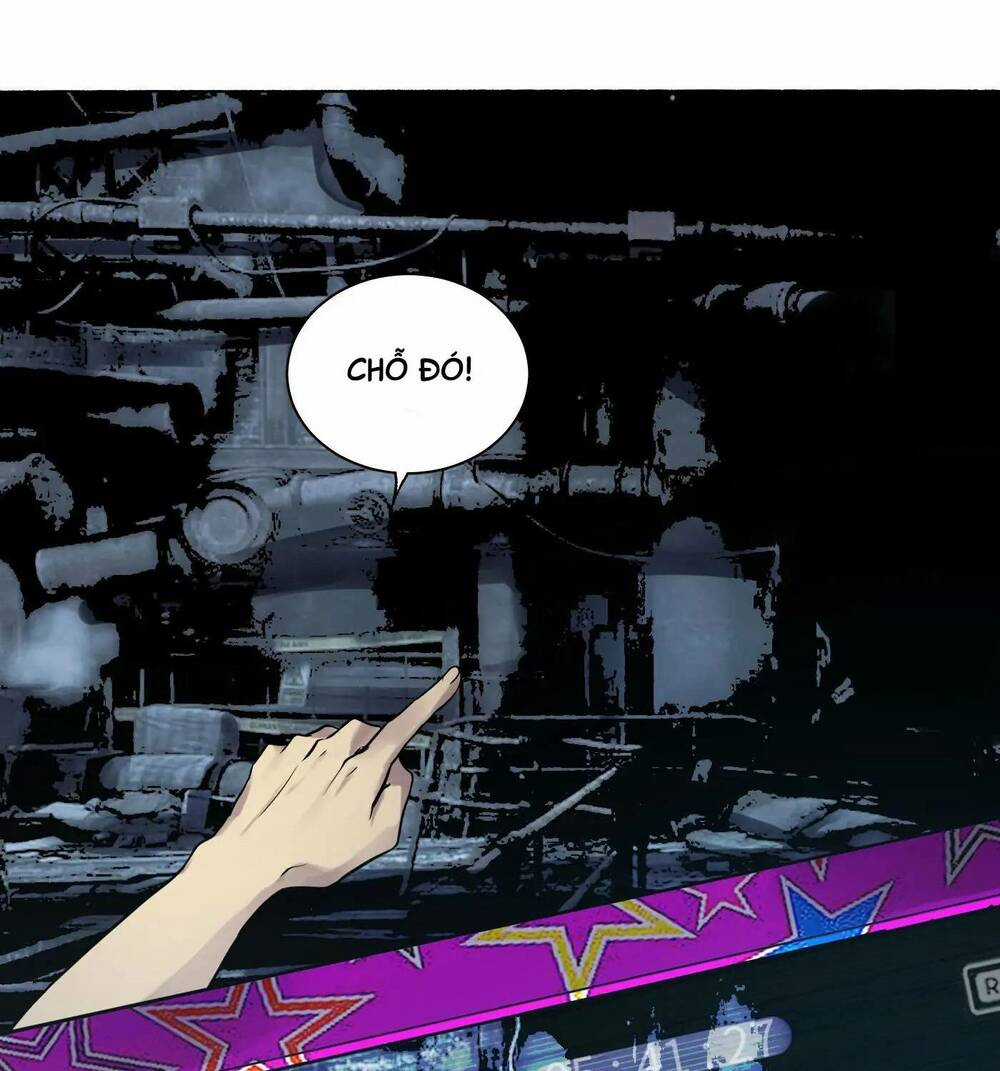 Trinh Thám Vlog - Chapter 19 - Trang 44