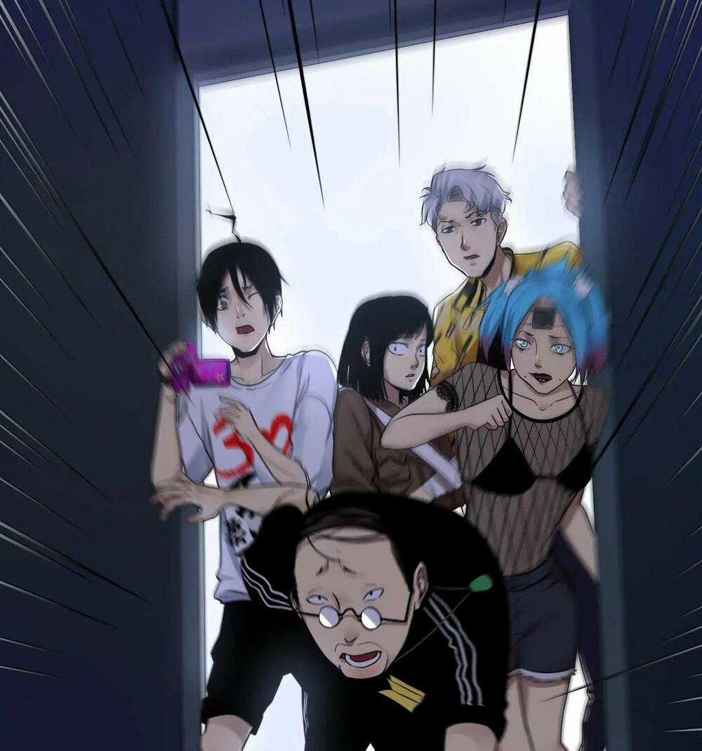 Trinh Thám Vlog - Chapter 19 - Trang 46