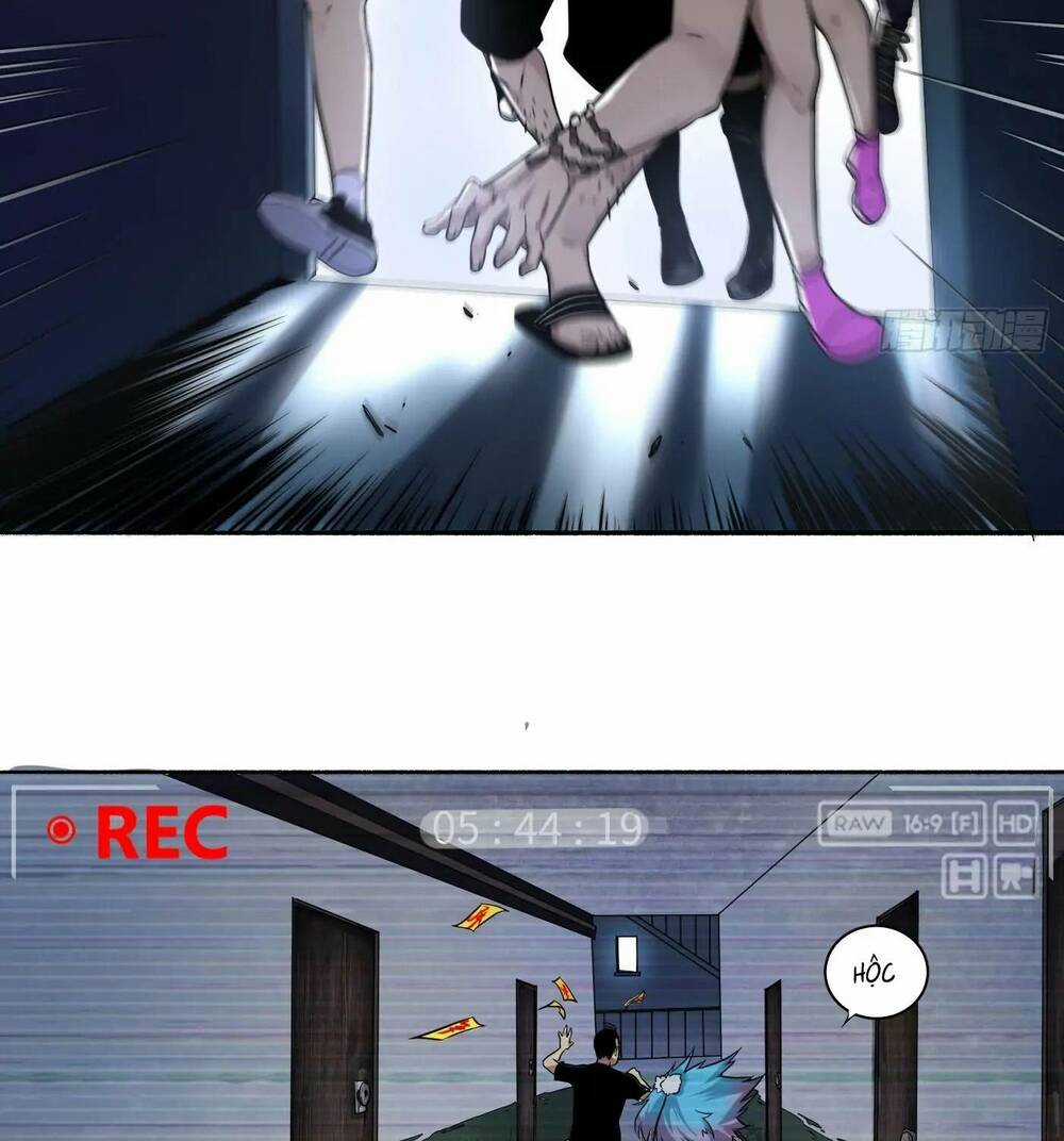 Trinh Thám Vlog - Chapter 19 - Trang 47