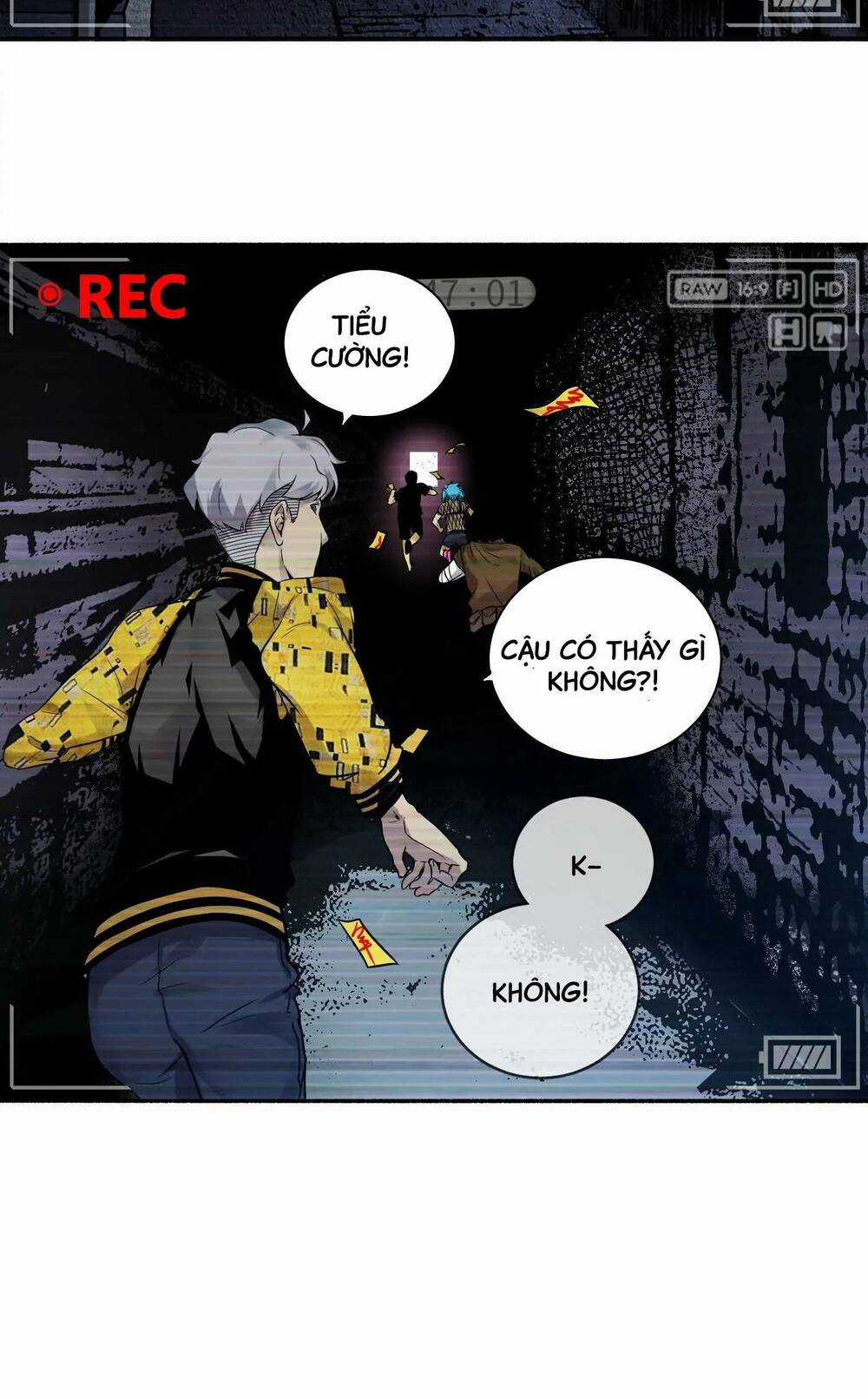 Trinh Thám Vlog - Chapter 19 - Trang 49