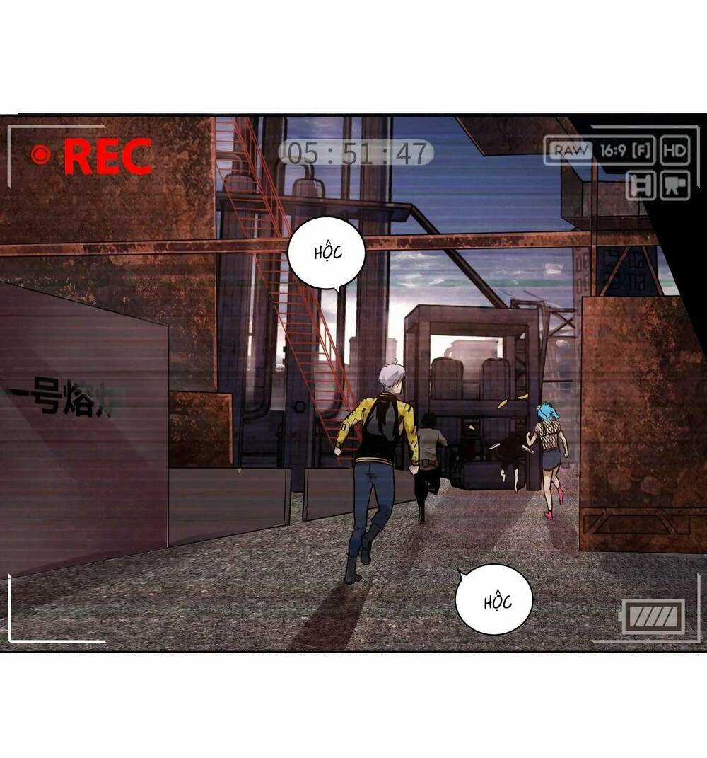 Trinh Thám Vlog - Chapter 19 - Trang 50