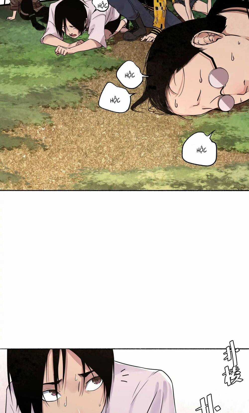 Trinh Thám Vlog - Chapter 19 - Trang 54