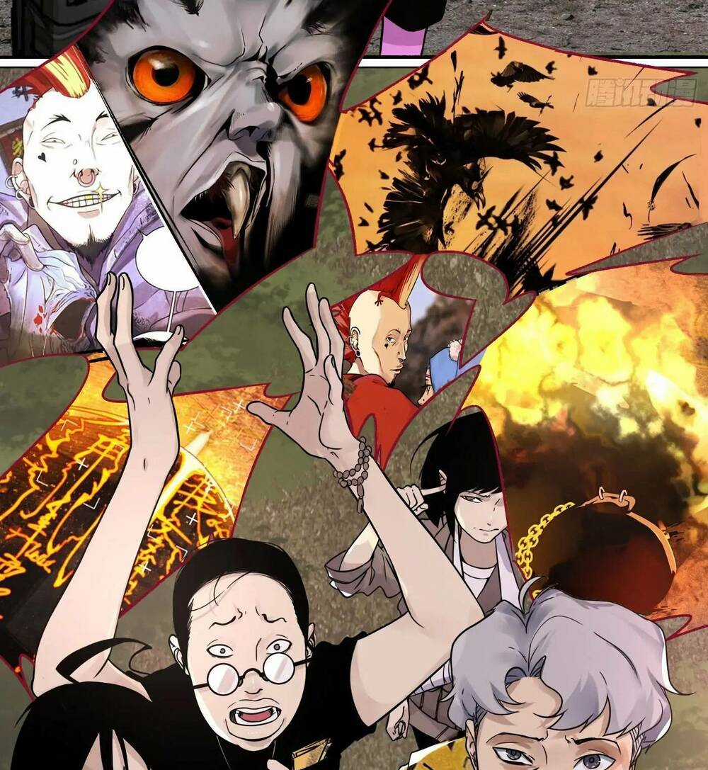 Trinh Thám Vlog - Chapter 19 - Trang 61