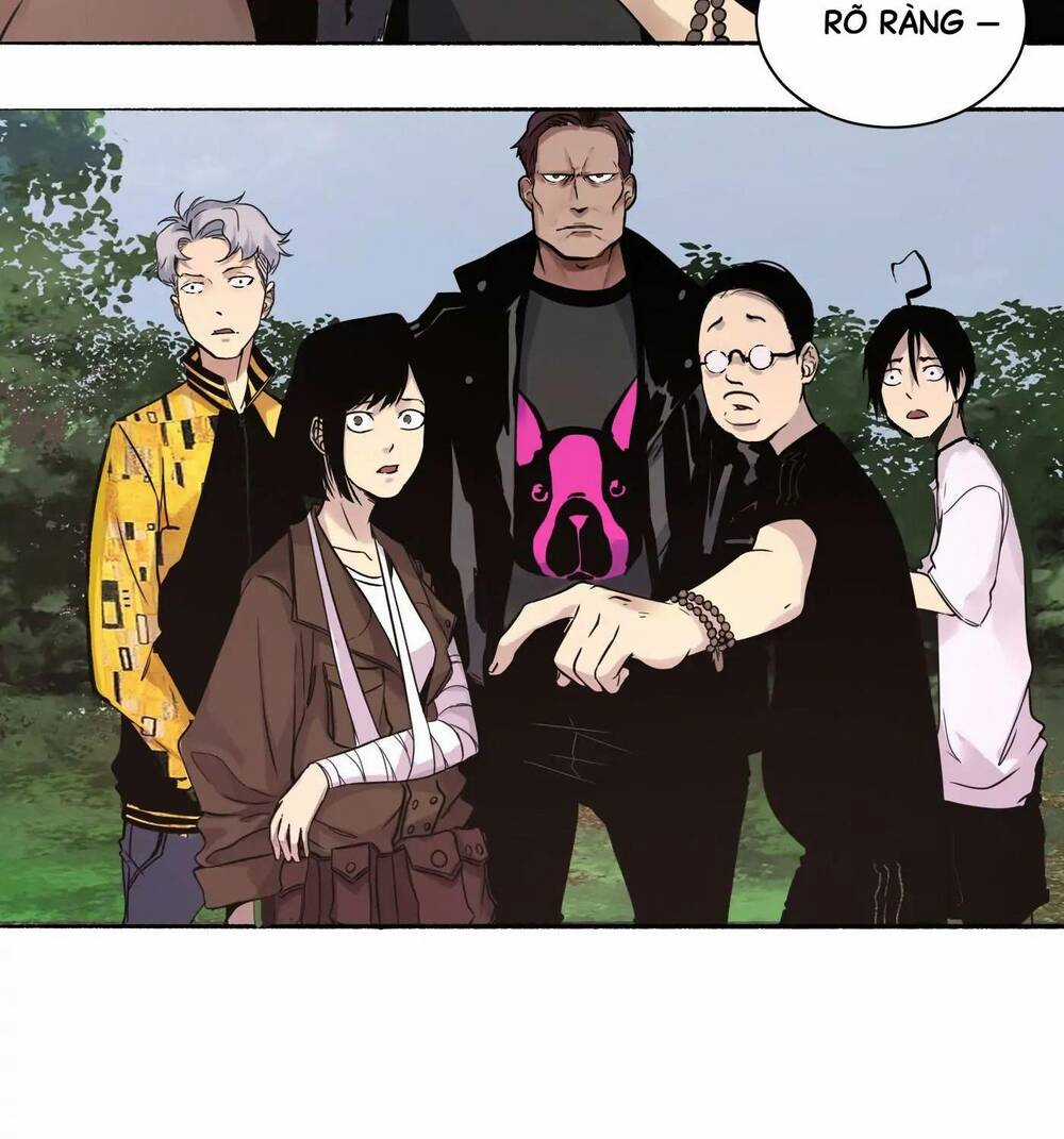 Trinh Thám Vlog - Chapter 19 - Trang 67