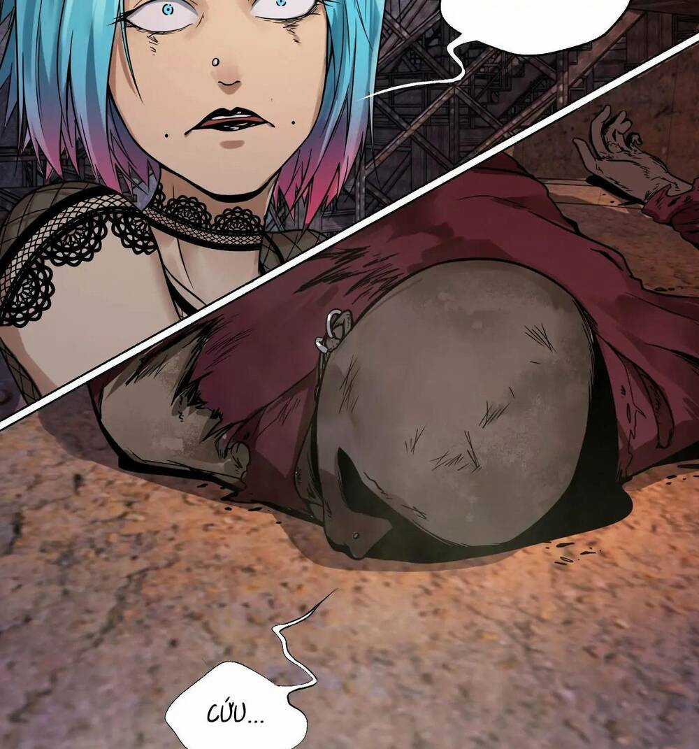 Trinh Thám Vlog - Chapter 19 - Trang 9