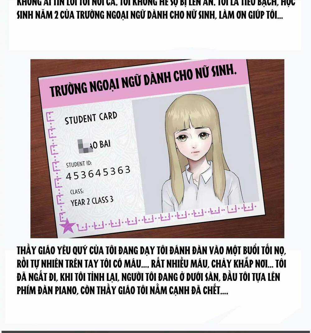 Trinh Thám Vlog - Chapter 2 - Trang 11