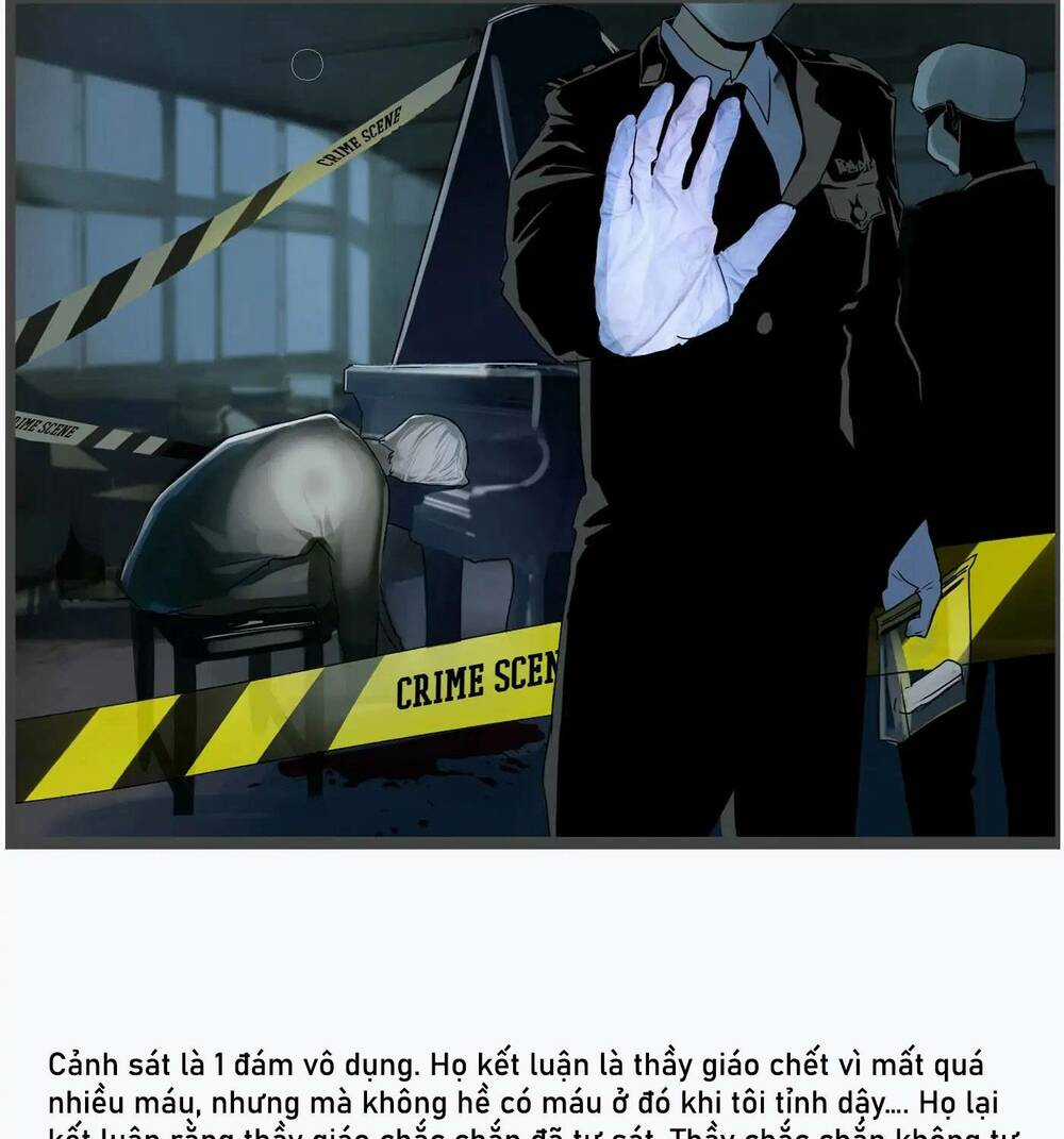 Trinh Thám Vlog - Chapter 2 - Trang 12