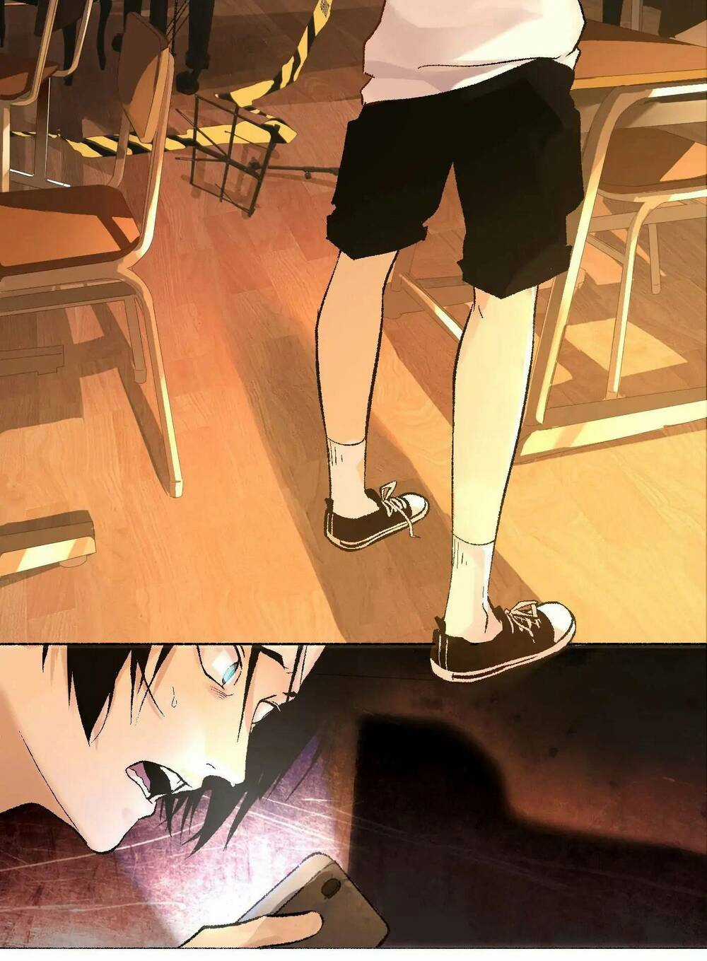 Trinh Thám Vlog - Chapter 2 - Trang 17