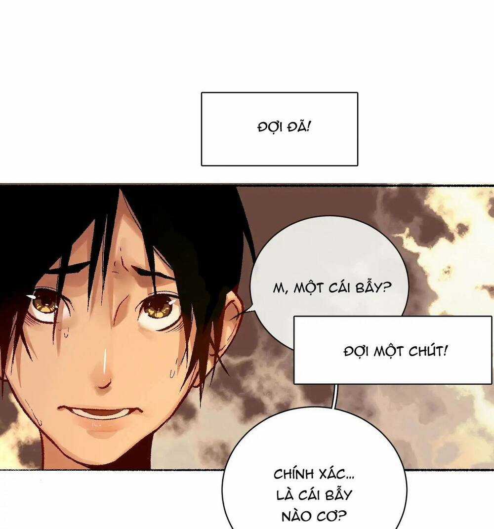 Trinh Thám Vlog - Chapter 2 - Trang 24