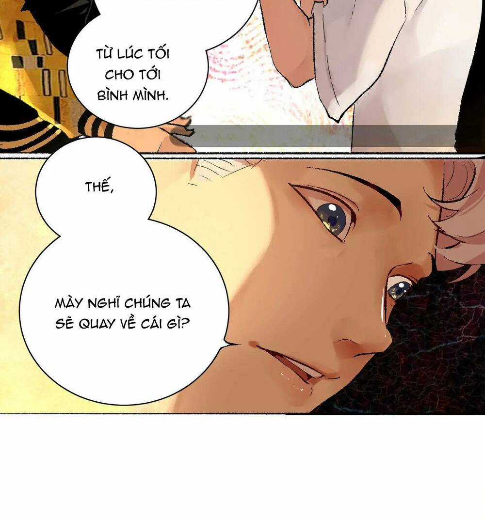 Trinh Thám Vlog - Chapter 2 - Trang 28