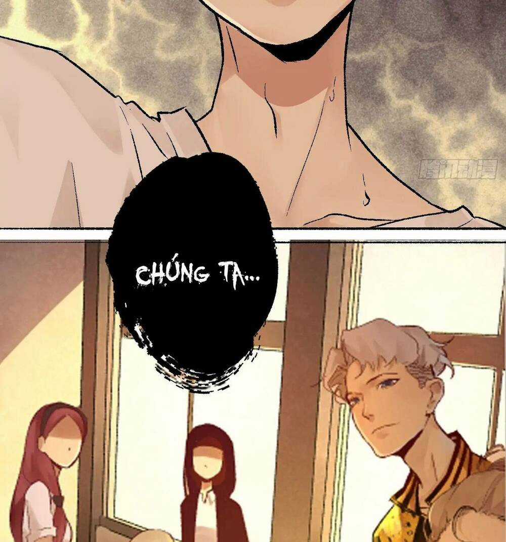 Trinh Thám Vlog - Chapter 2 - Trang 4