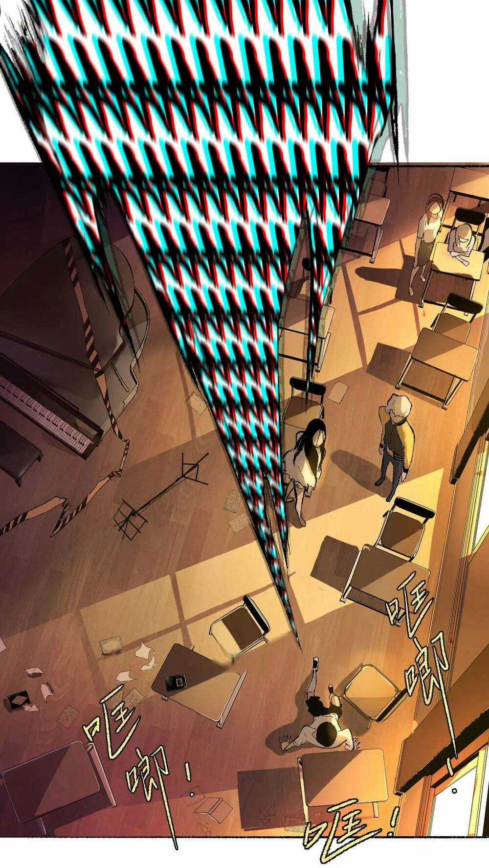 Trinh Thám Vlog - Chapter 2 - Trang 33