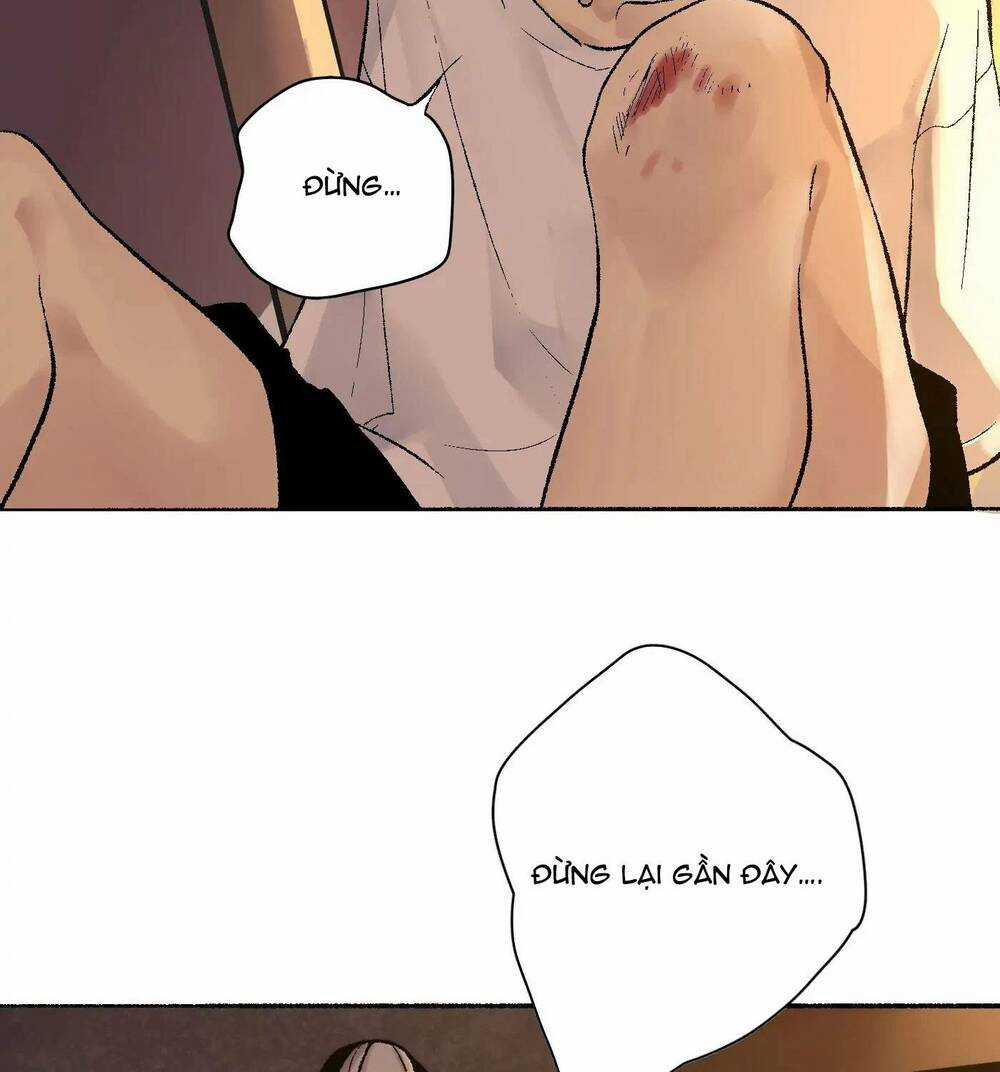 Trinh Thám Vlog - Chapter 2 - Trang 35