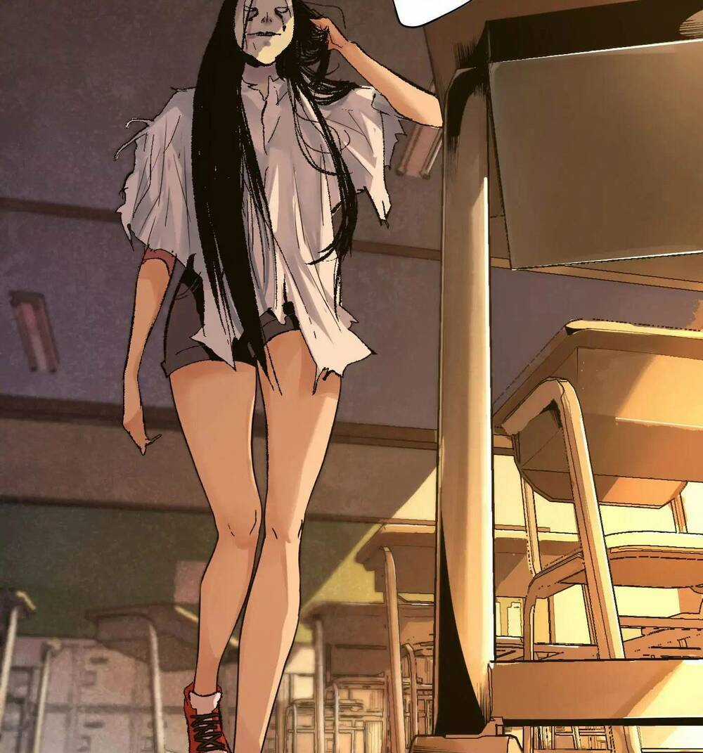 Trinh Thám Vlog - Chapter 2 - Trang 36