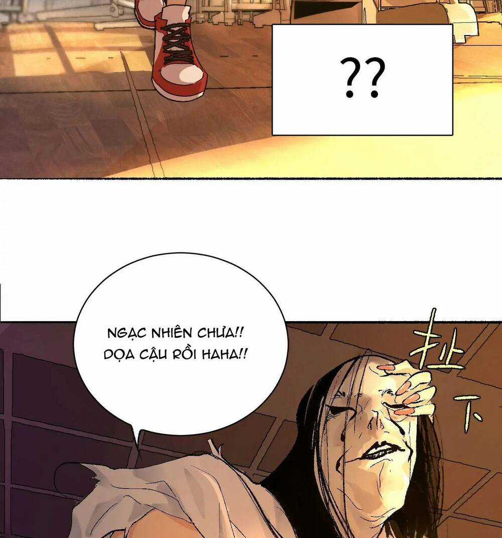 Trinh Thám Vlog - Chapter 2 - Trang 37