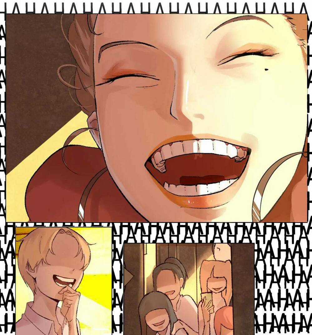 Trinh Thám Vlog - Chapter 2 - Trang 39