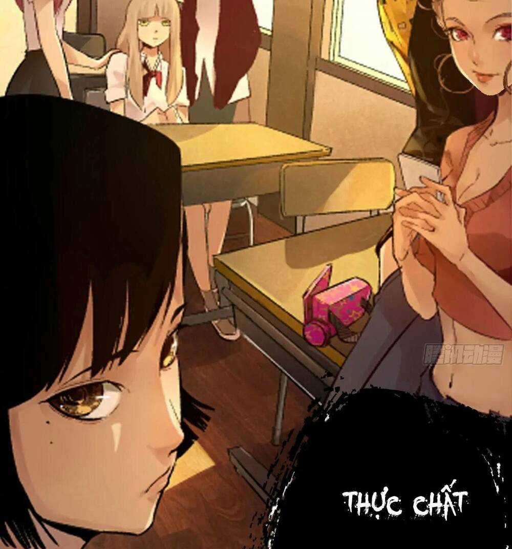 Trinh Thám Vlog - Chapter 2 - Trang 5