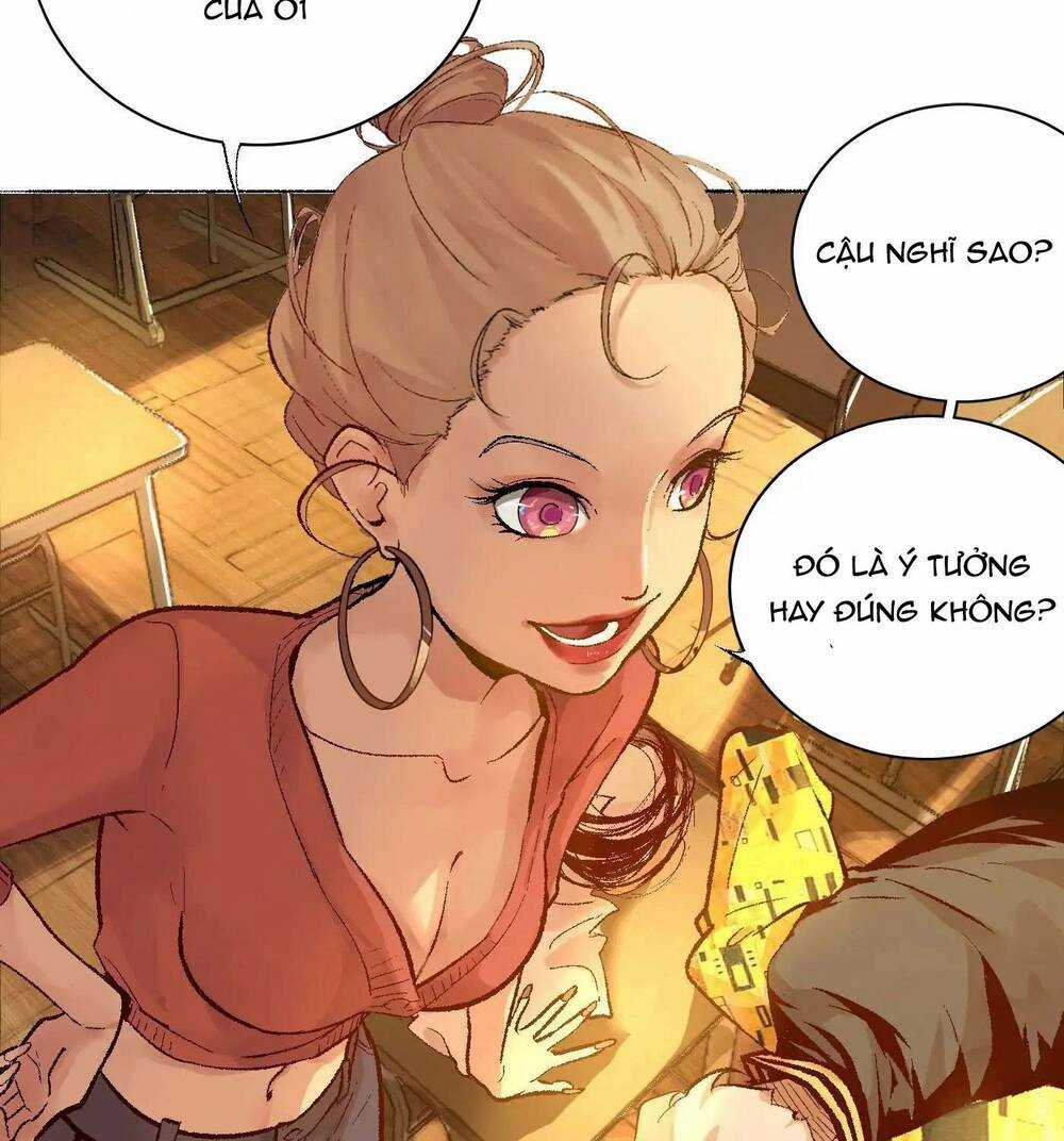 Trinh Thám Vlog - Chapter 2 - Trang 43