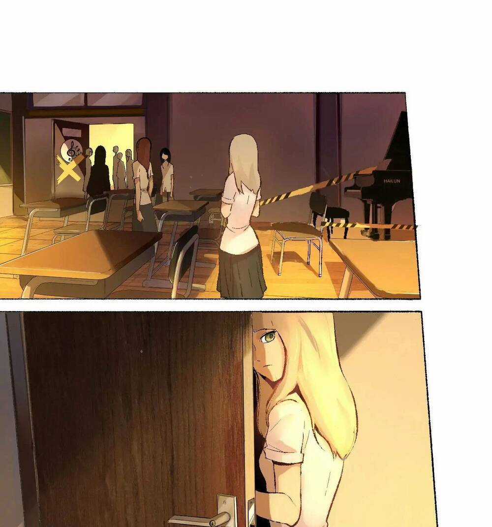 Trinh Thám Vlog - Chapter 2 - Trang 46