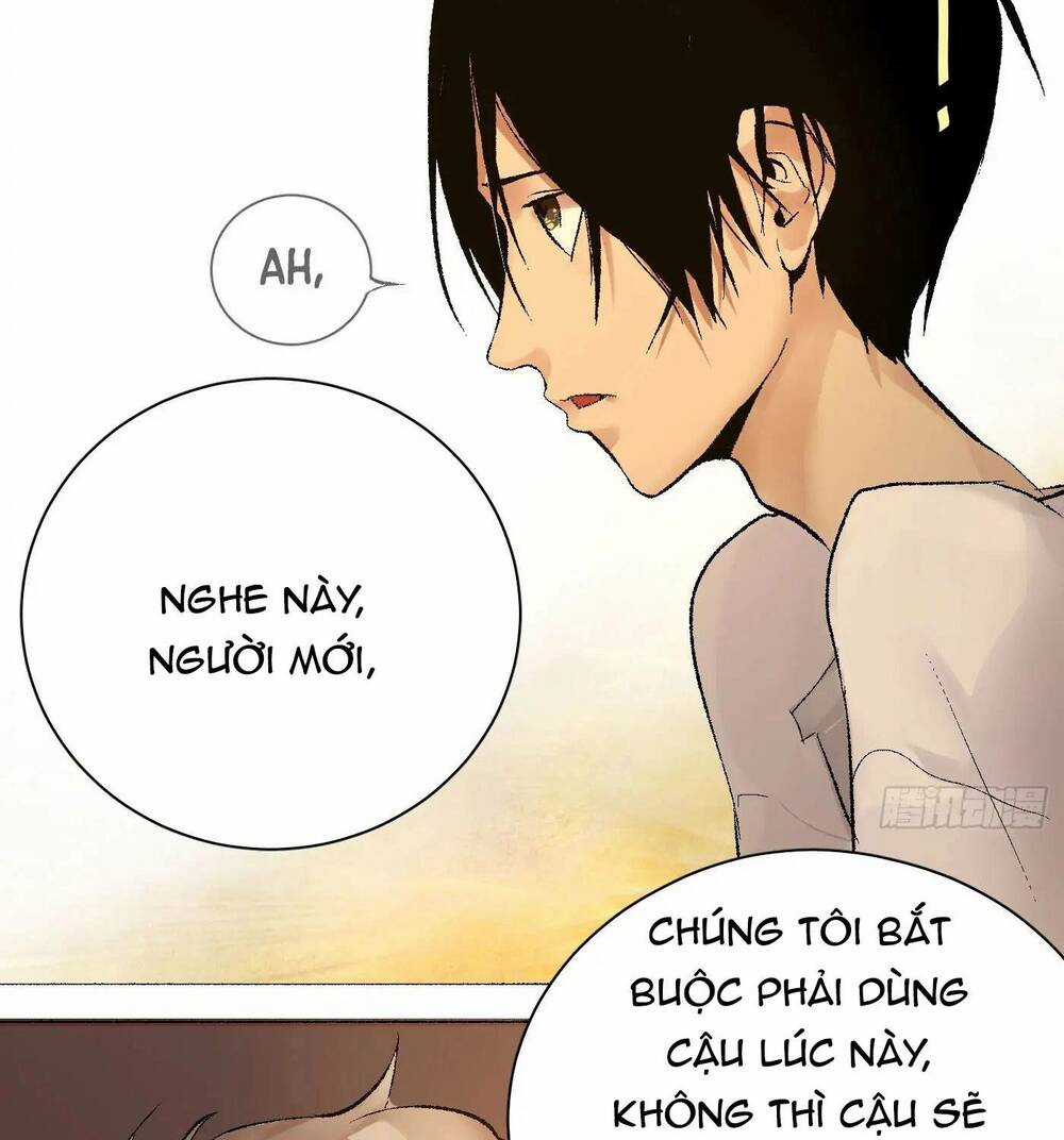 Trinh Thám Vlog - Chapter 2 - Trang 49