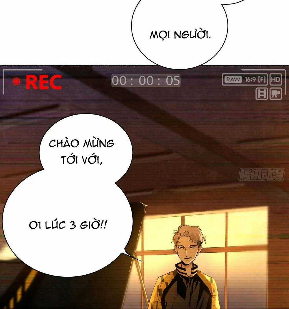 Trinh Thám Vlog - Chapter 2 - Trang 58
