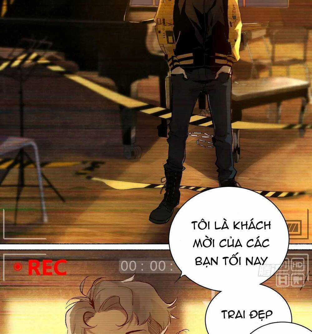 Trinh Thám Vlog - Chapter 2 - Trang 59