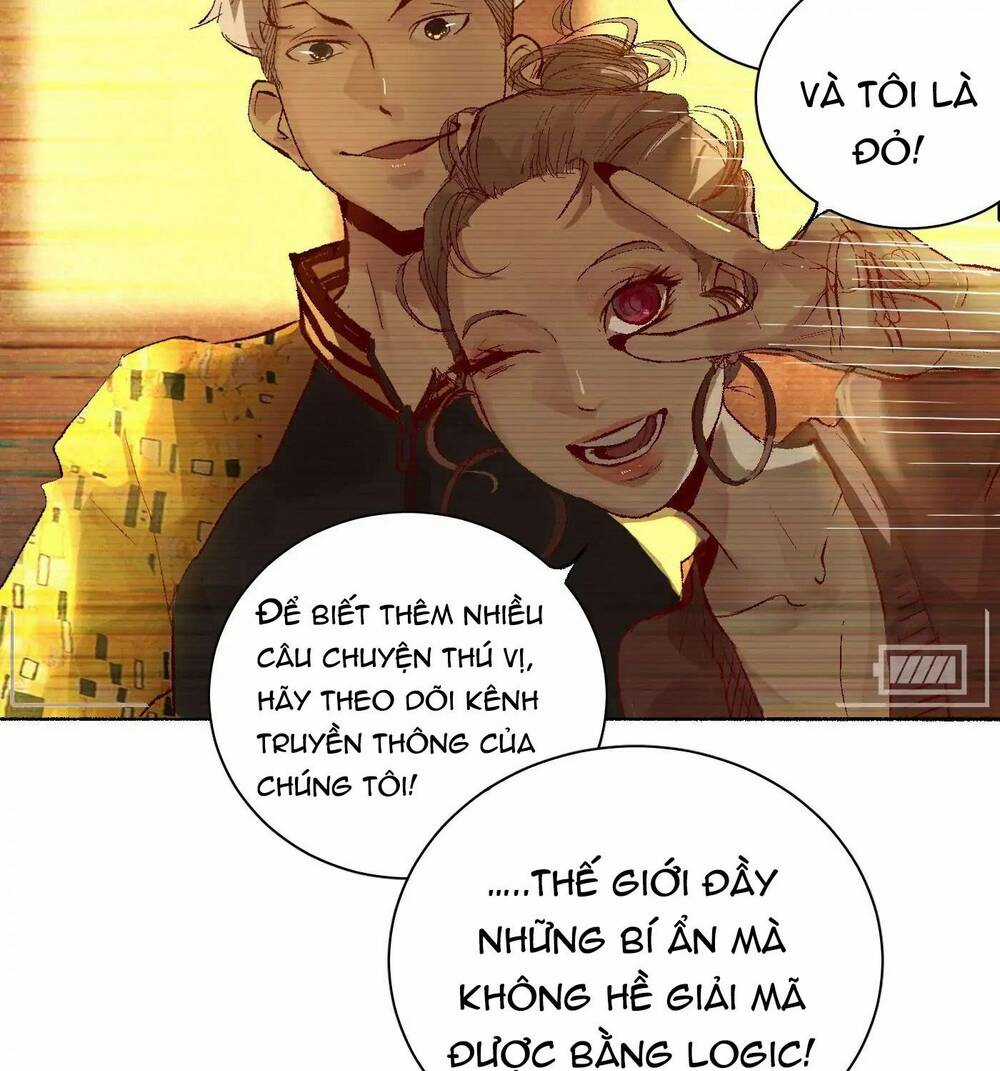 Trinh Thám Vlog - Chapter 2 - Trang 60