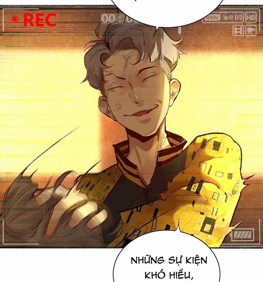 Trinh Thám Vlog - Chapter 2 - Trang 61