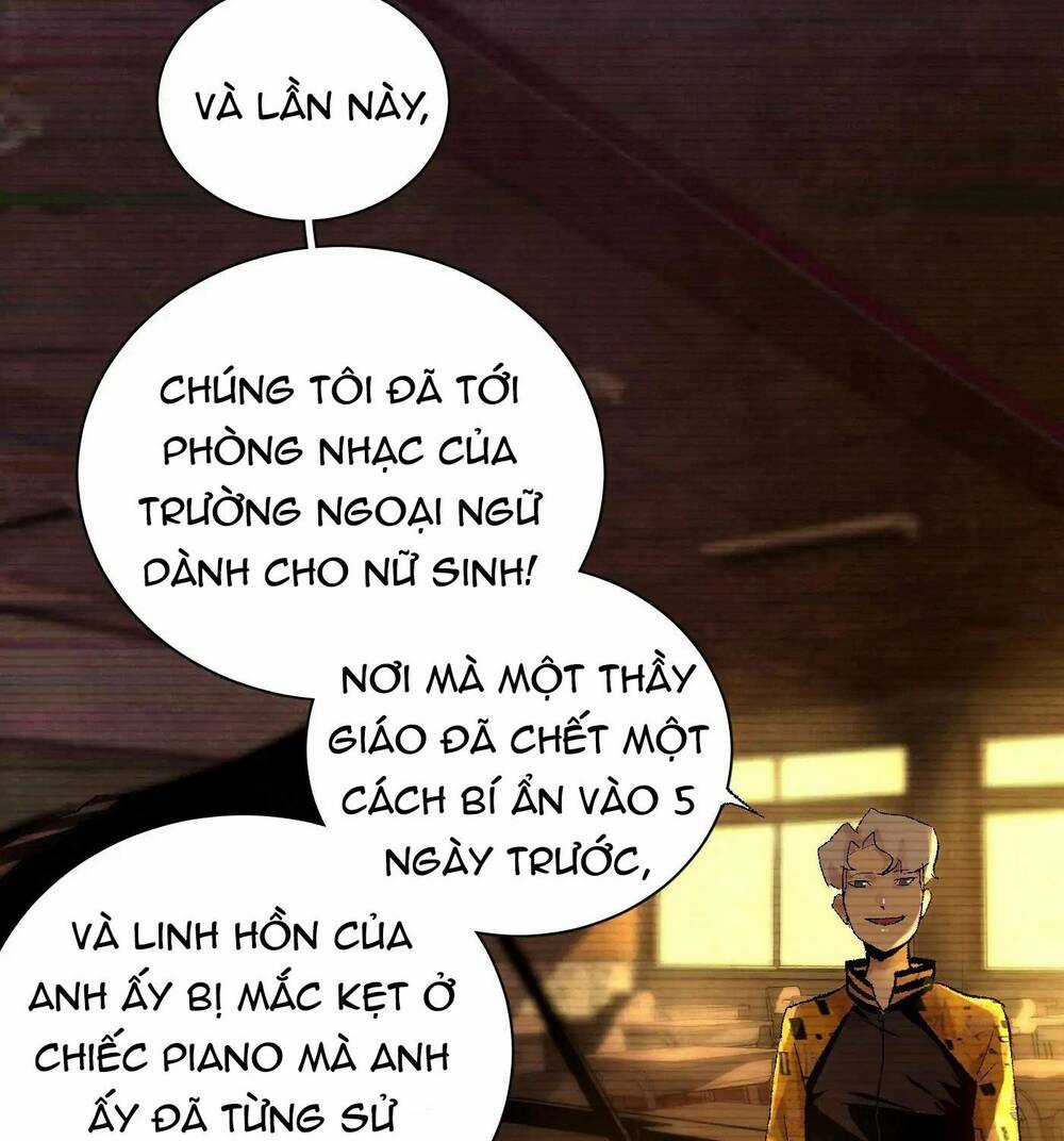 Trinh Thám Vlog - Chapter 2 - Trang 63