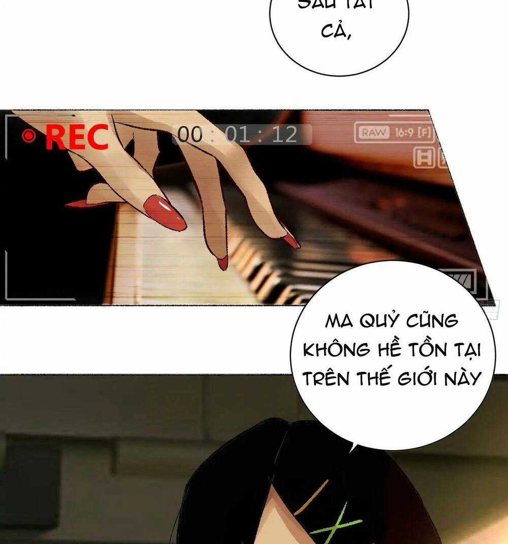 Trinh Thám Vlog - Chapter 2 - Trang 67