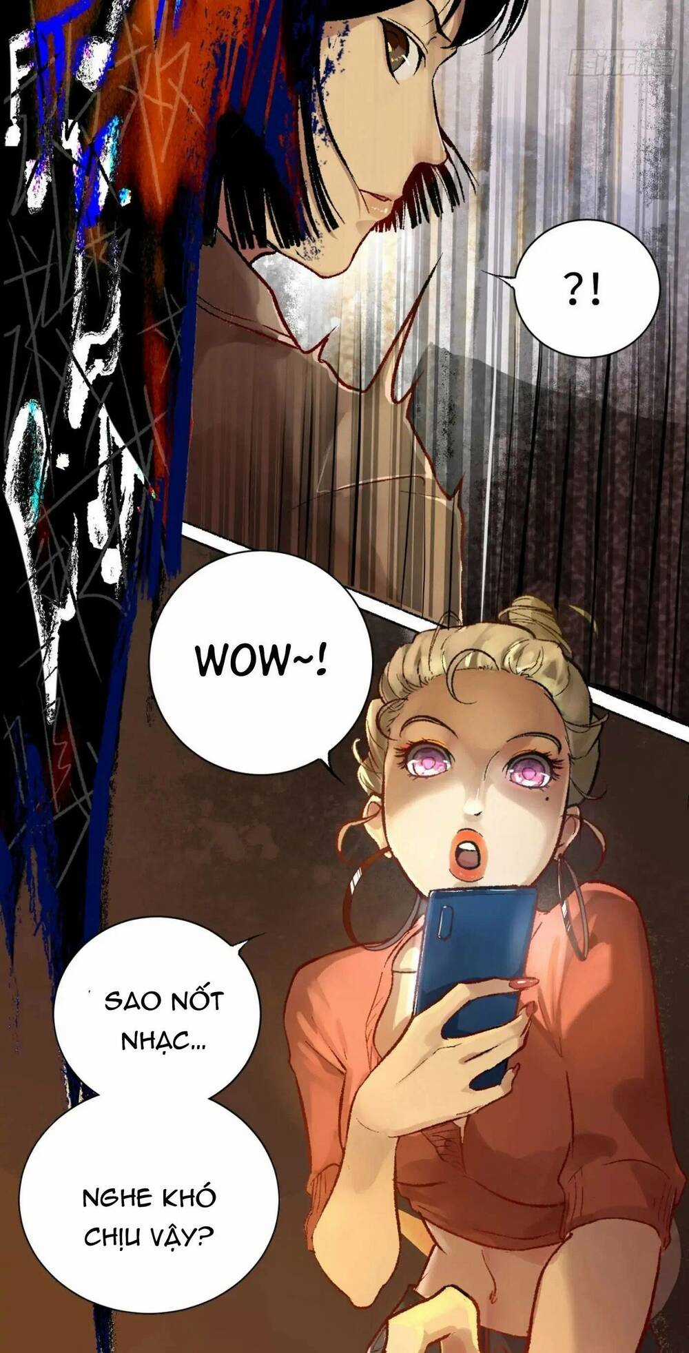 Trinh Thám Vlog - Chapter 2 - Trang 72