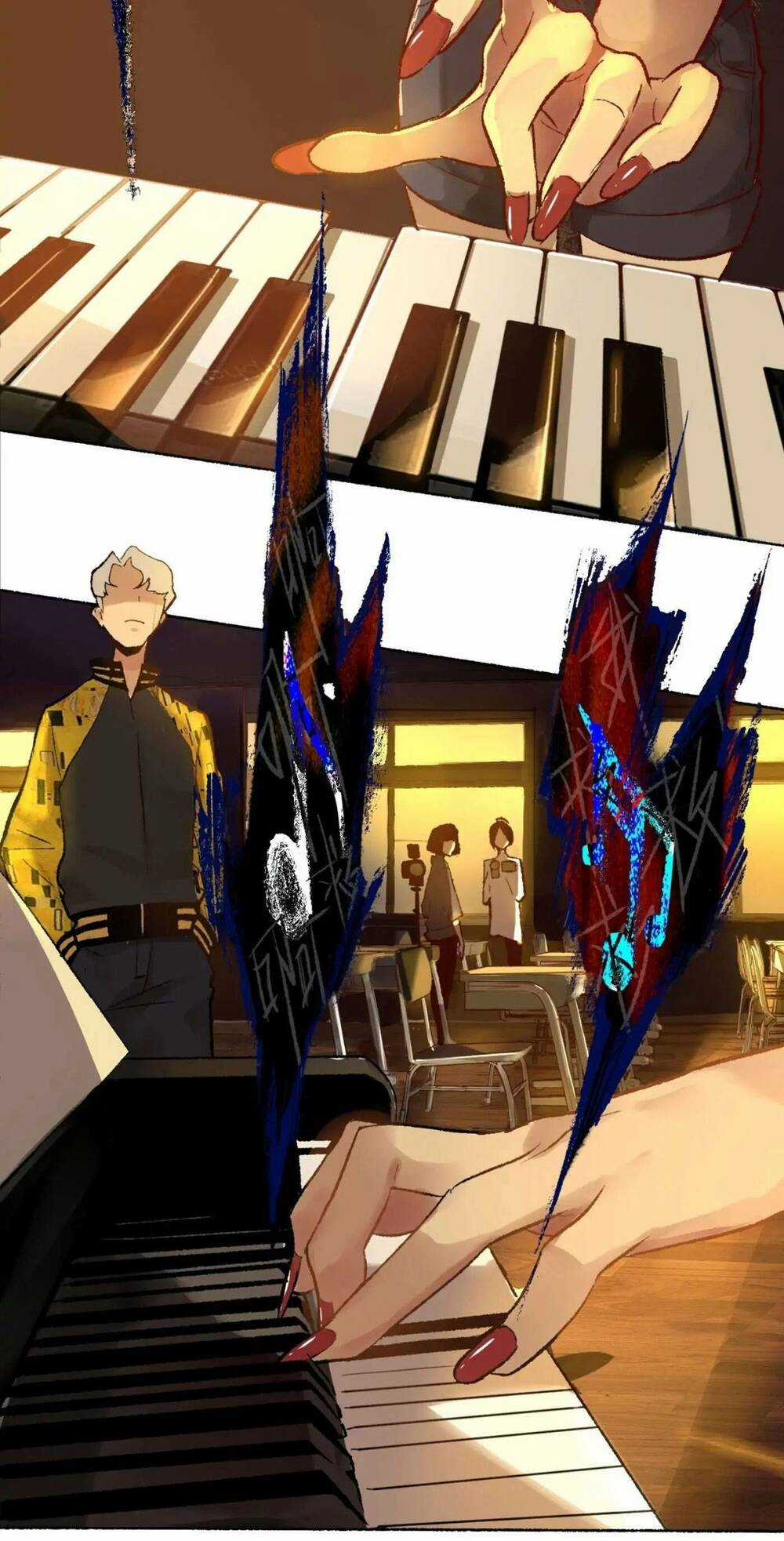 Trinh Thám Vlog - Chapter 2 - Trang 73