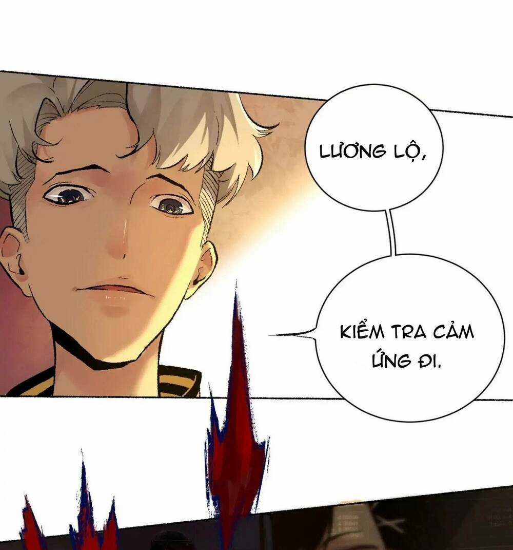 Trinh Thám Vlog - Chapter 2 - Trang 74