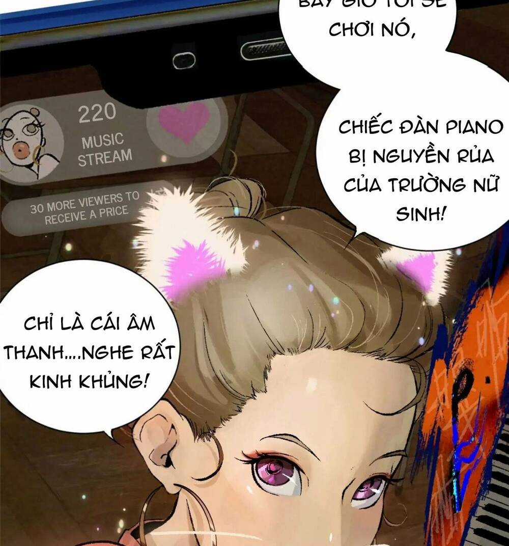 Trinh Thám Vlog - Chapter 2 - Trang 77