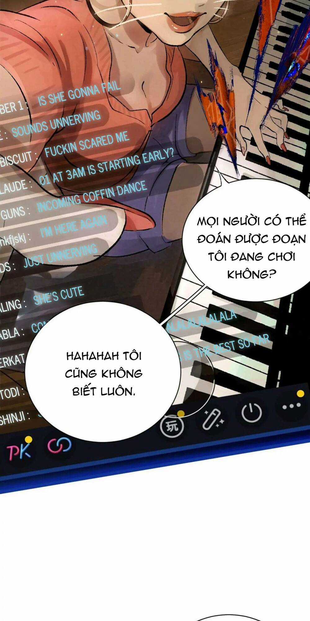 Trinh Thám Vlog - Chapter 2 - Trang 78