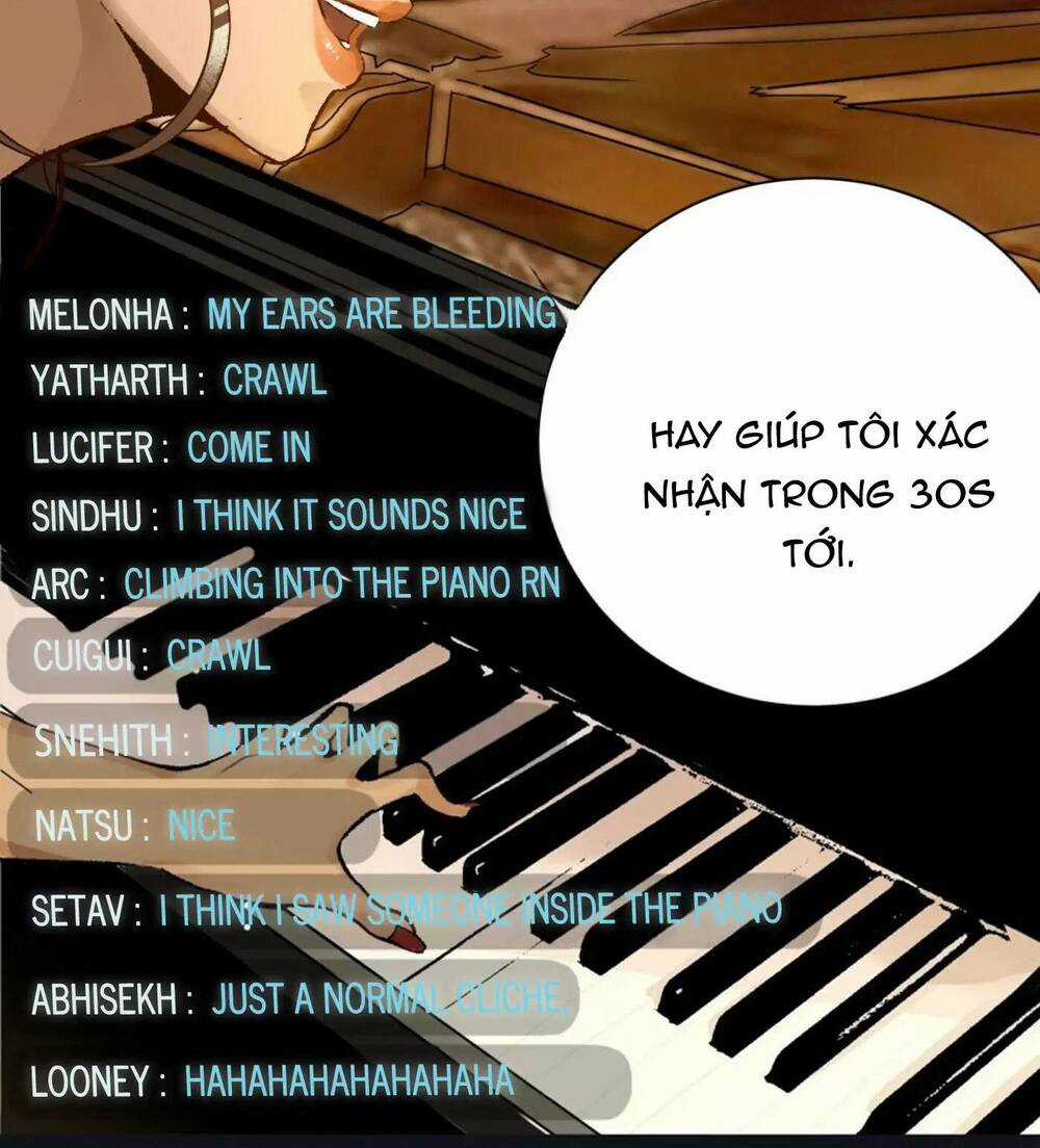 Trinh Thám Vlog - Chapter 2 - Trang 80