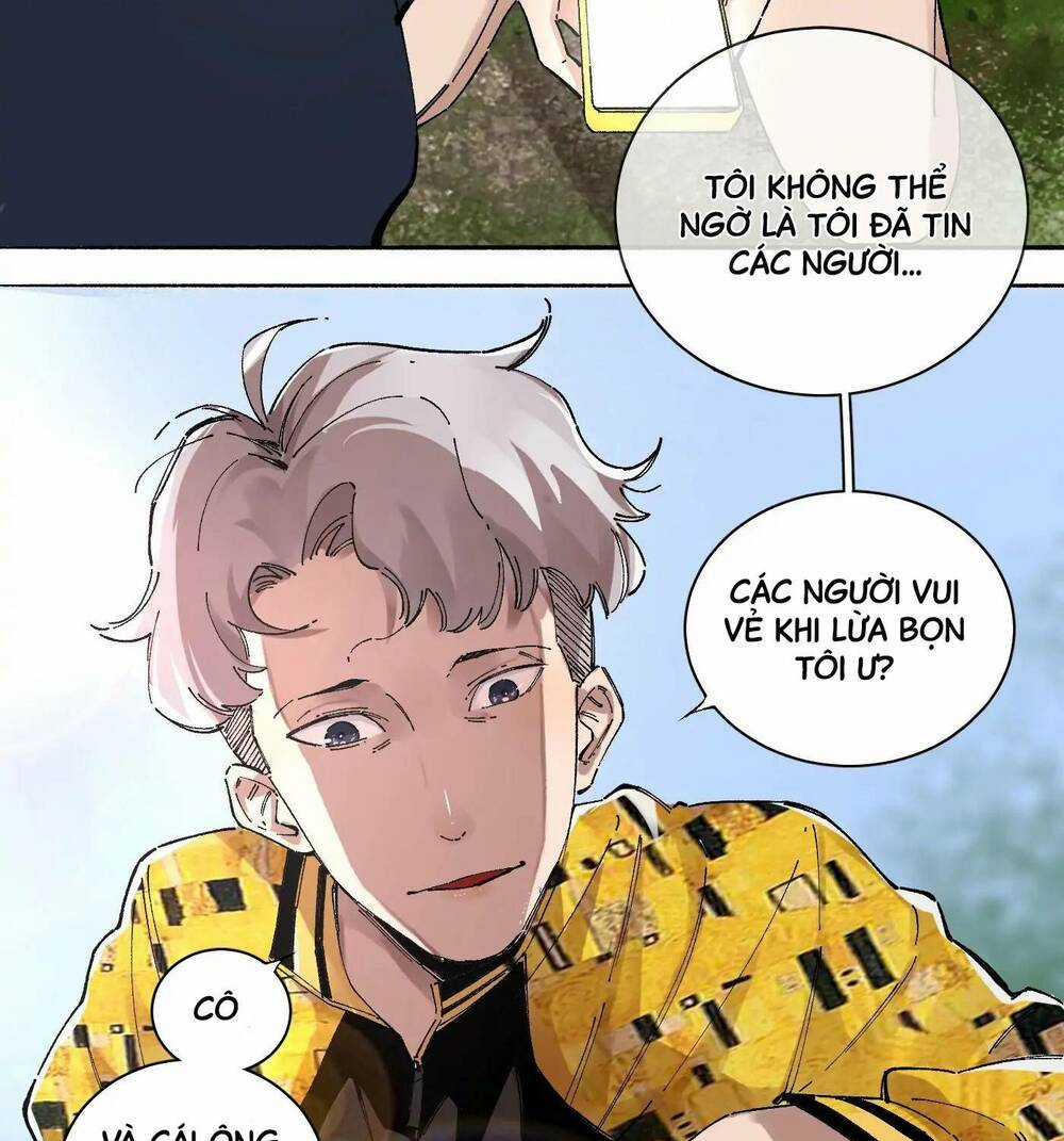 Trinh Thám Vlog - Chapter 20 - Trang 13