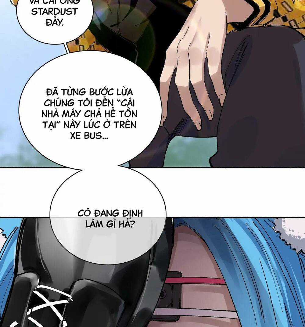 Trinh Thám Vlog - Chapter 20 - Trang 14