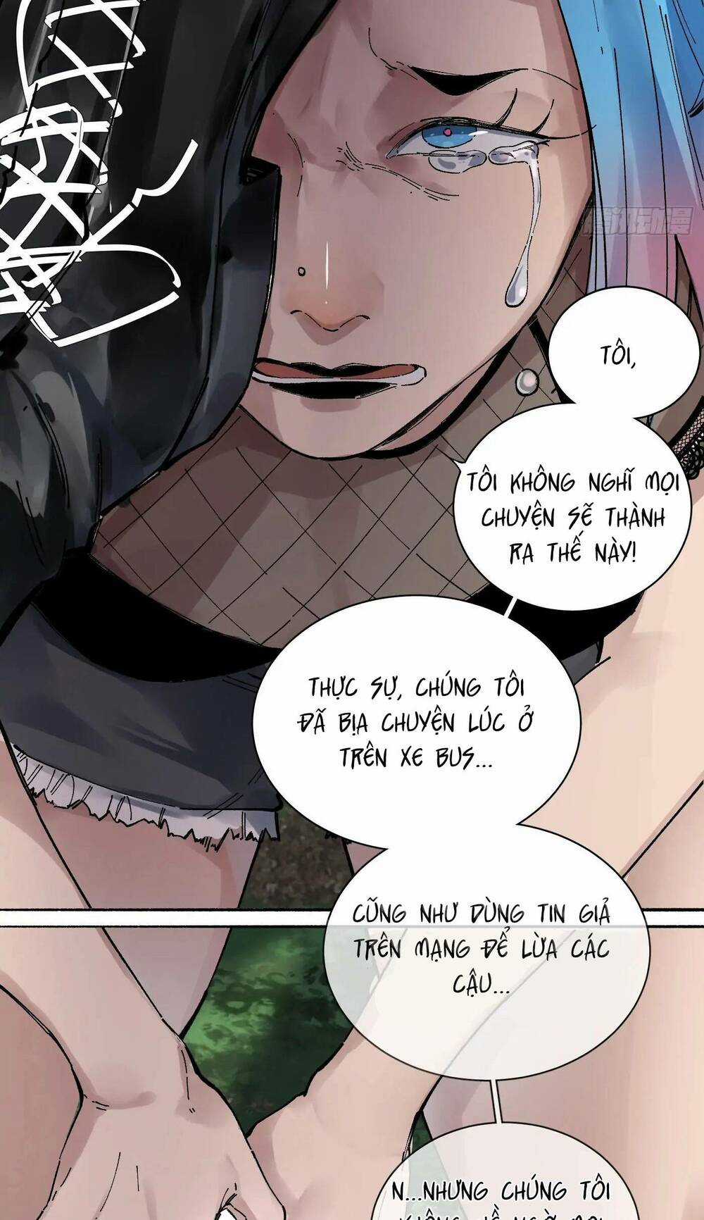 Trinh Thám Vlog - Chapter 20 - Trang 15