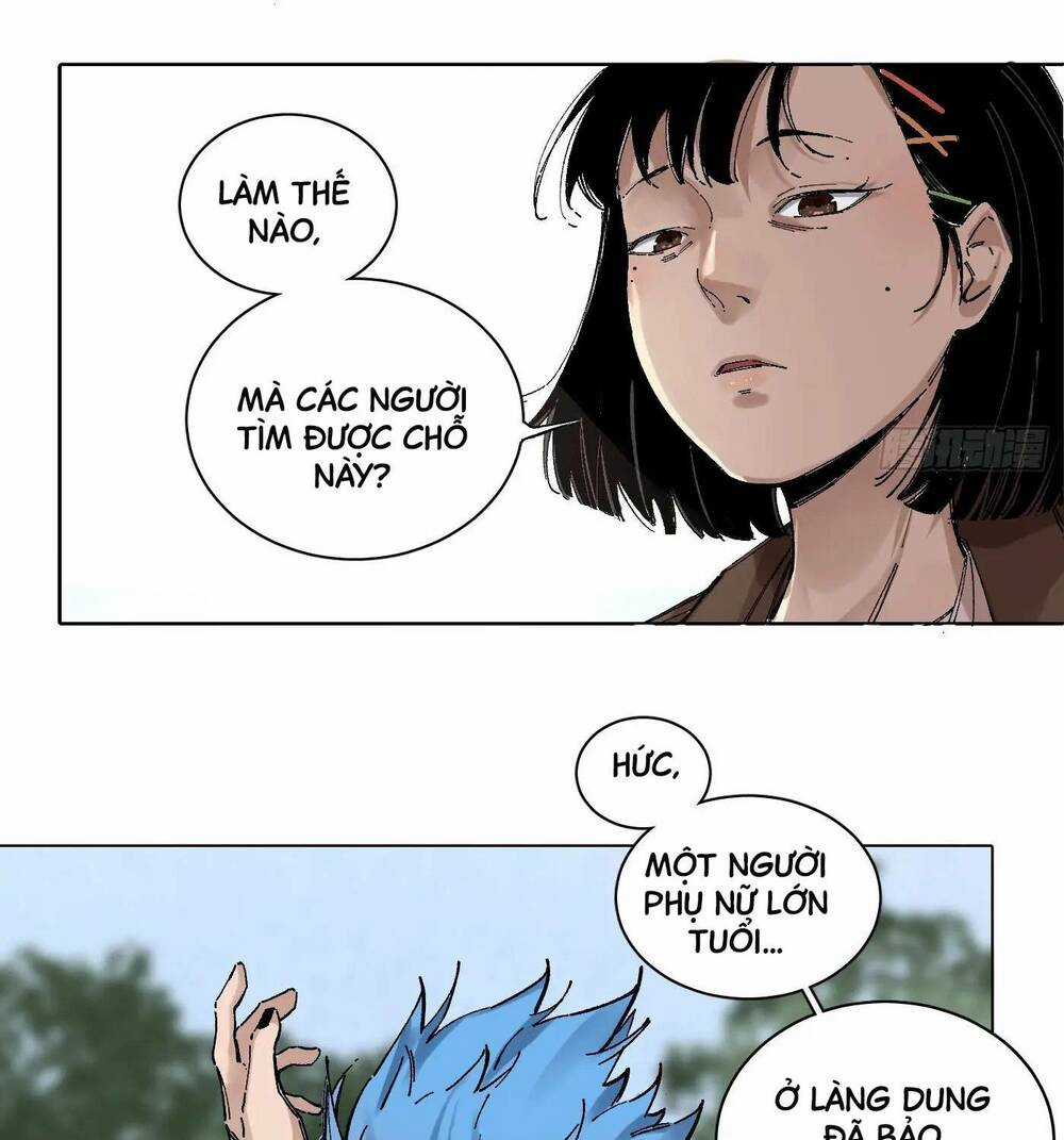 Trinh Thám Vlog - Chapter 20 - Trang 17