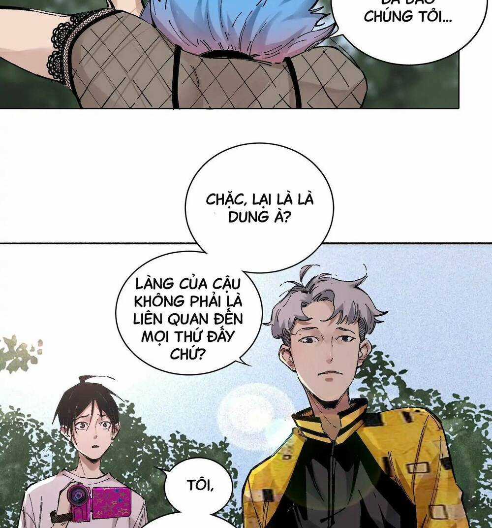 Trinh Thám Vlog - Chapter 20 - Trang 18