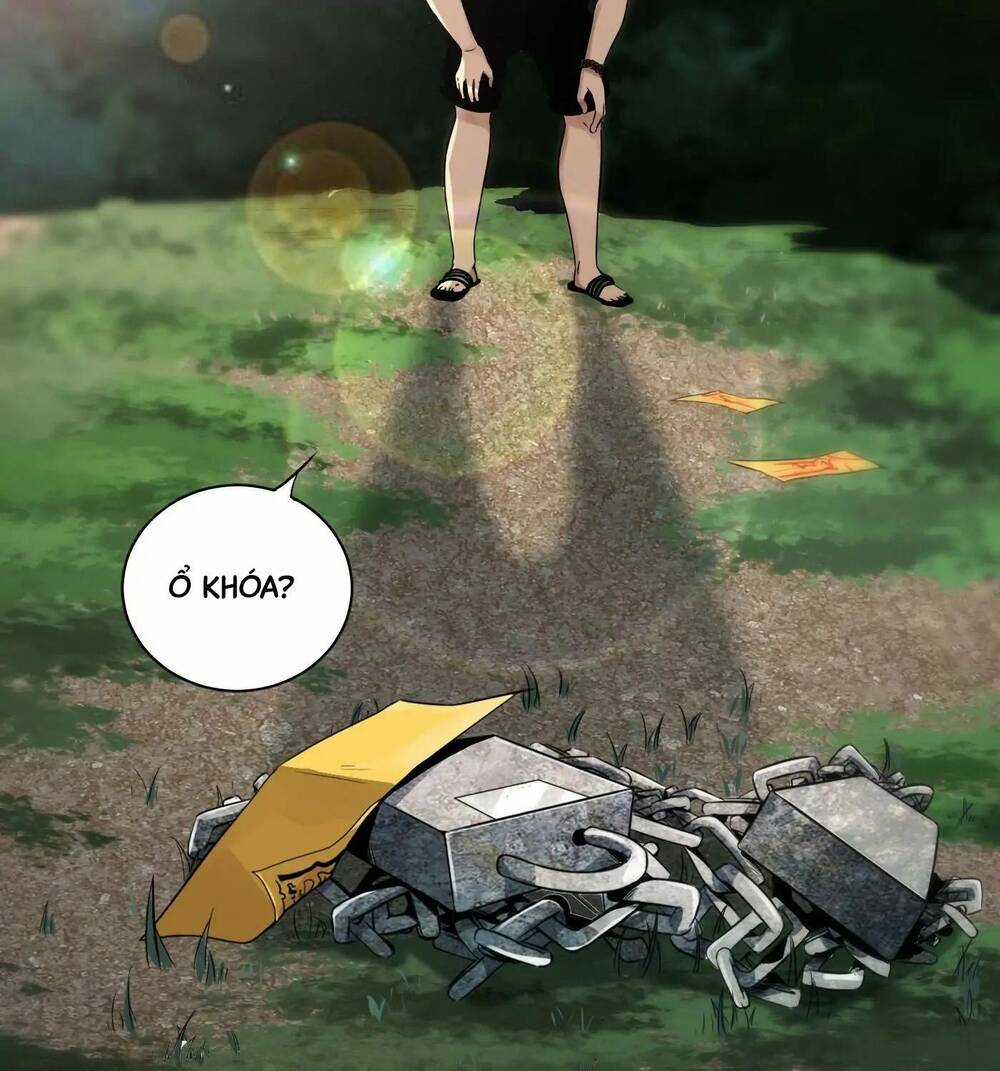 Trinh Thám Vlog - Chapter 20 - Trang 25