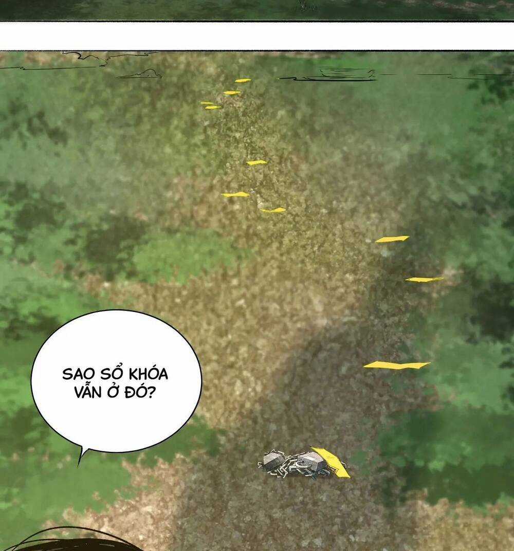 Trinh Thám Vlog - Chapter 20 - Trang 26